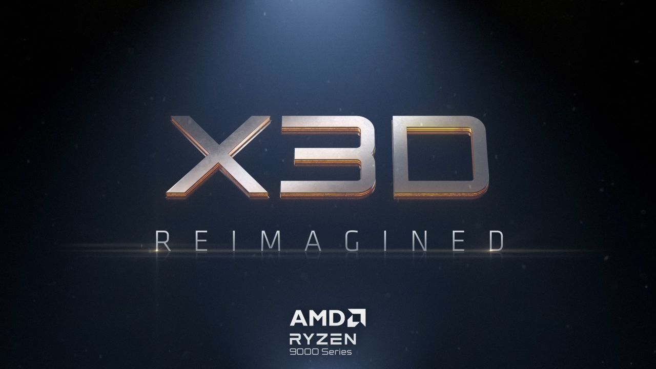 AMD가 3D V-캐시 기술을 활용한 신제품 ‘AMD 라이젠 7 9800X3D’ 프로세서를 공개했다.