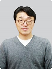 스콥정보통신 COO 최철호 부사장