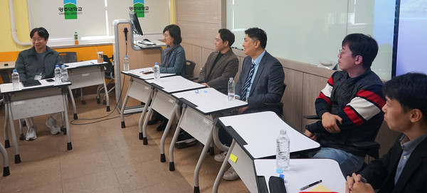 한국프롭테크포럼이 ‘부동산 자동가치산정모형 기술 현주소와 발전 방향’을 공유했다.