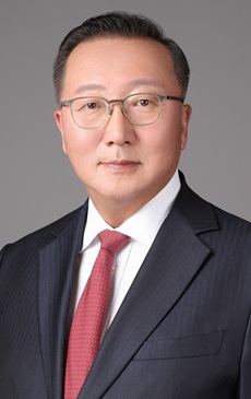 메타넷그룹 조범구 부회장