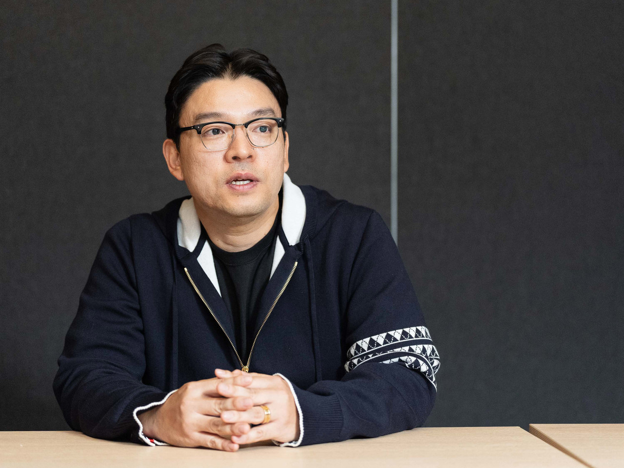 hy 정보부문 플랫폼개발팀 구태모 팀장