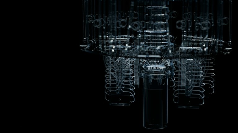 엔비디아가 쿠다-Q 기반 시뮬레이션으로 구글 퀀텀 AI 프로세서 설계 가속화를 지원했다.