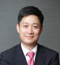 LG유플러스 홍범식 신임 CEO