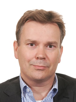 가트너 피터 덴 헤이머(Pieter den Hamer) VP 애널리스트