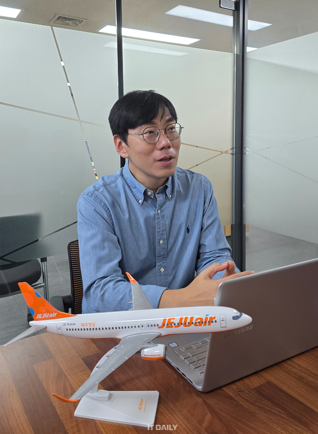 제주항공 정보보호실 한형민 정보보호팀장은 “RSA 넷위트니스를 통해 외부 침해에 대한 대응 태세를 크게 강화할 수 있었으며, 일원화된 보안 관제 플랫폼을 구축해 보다 효율적으로 침해 대응 업무를 수행할 수 있게 됐다”고 말했다.