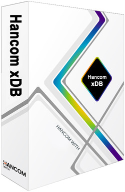 한컴 xDB 패키지 이미지