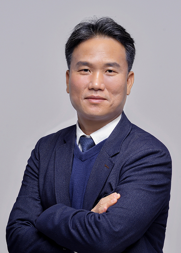 GIST 김경택 교수.