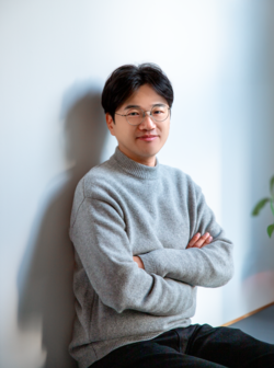 아임웹 김태오 CPO