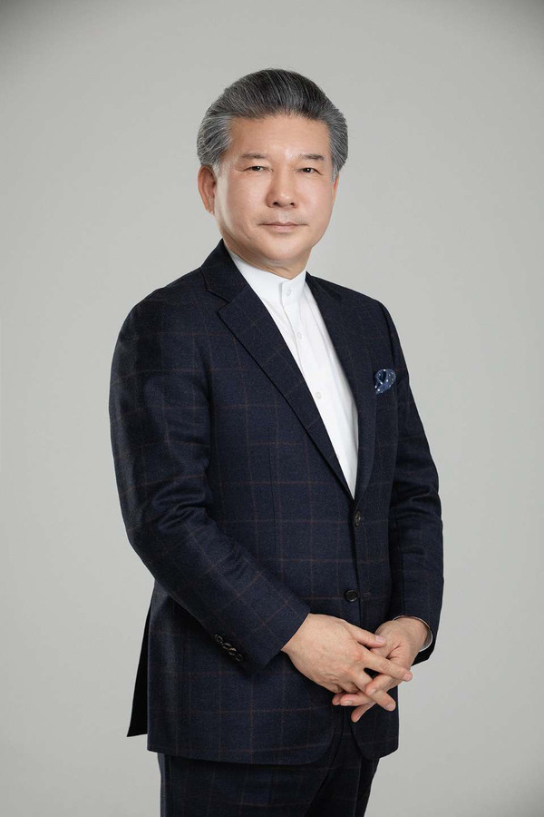 아시아경제개발위원회 윤석헌 회장.