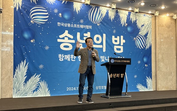 카이스트 문술미래전략대학원 이경상 교수