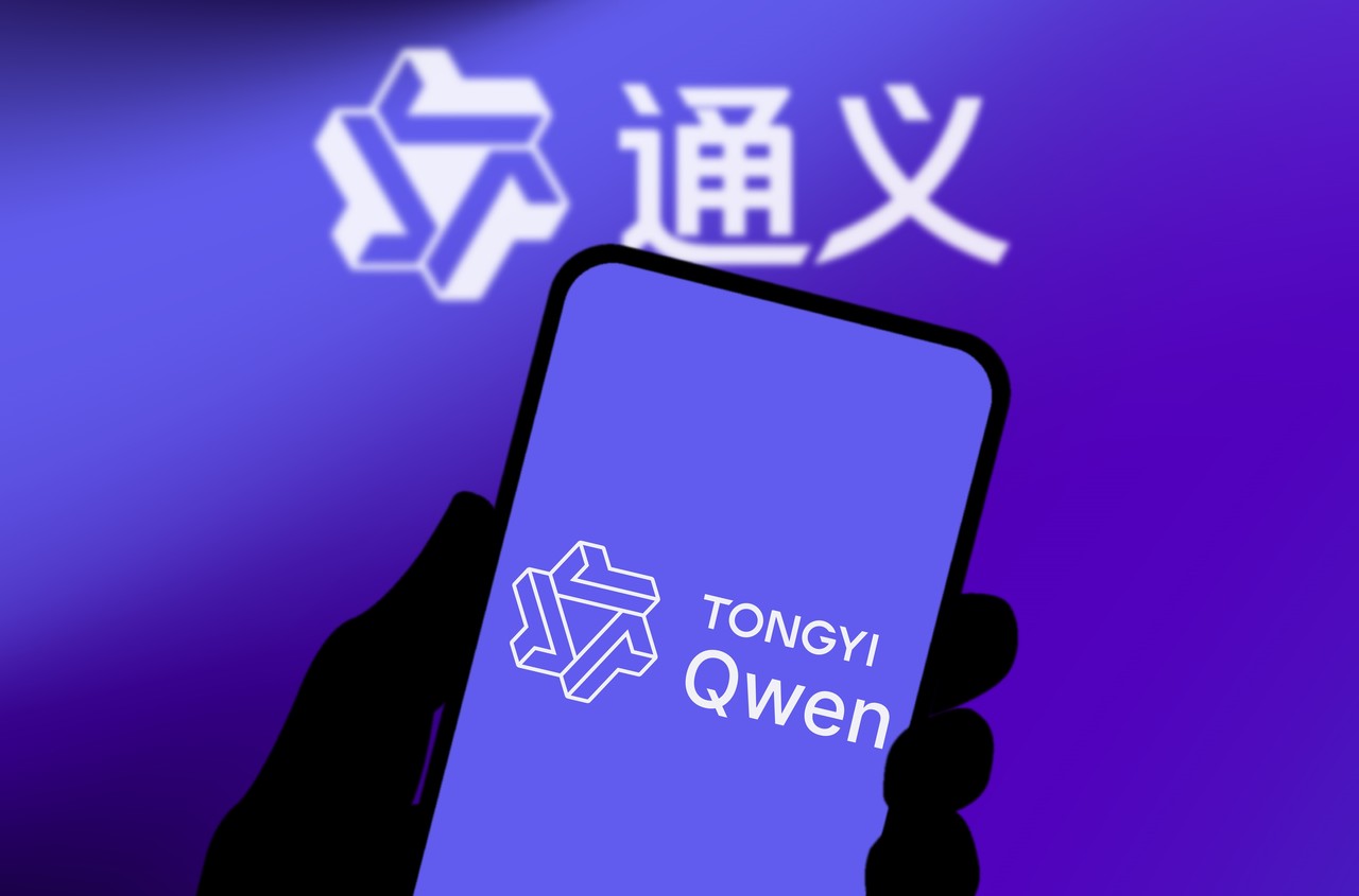 알리바바 클라우드 LLM 시리즈 ‘큐원’