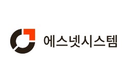에스넷시스템 CI