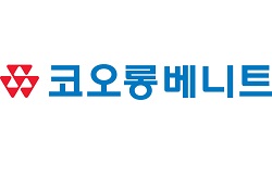 코오롱베니트 CI
