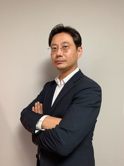 SGA솔루션즈 보안기술 컨설팅 총괄 김광훈 전무