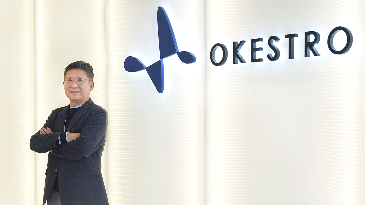 오캐스트로 클라우드 이형배 신임 대표