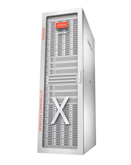 오라클의 엑사데이터 X11M