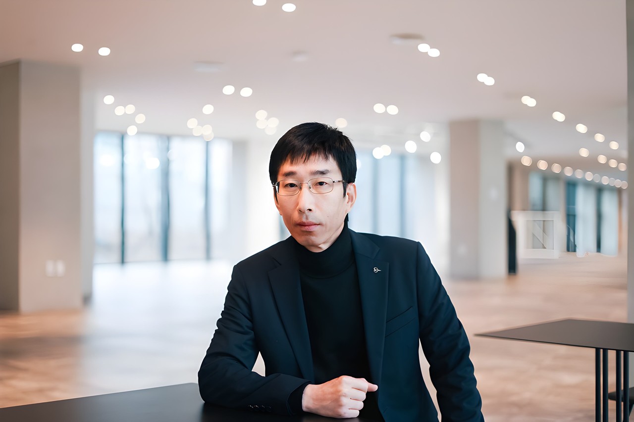 지란지교소프트 천명재 신임 CSO