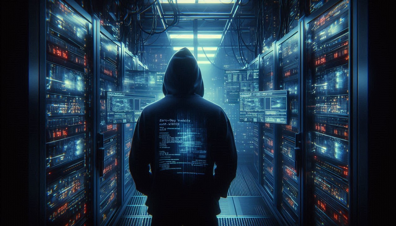 이반티 VPN 취약점 악용한 제로데이 공격 사례 첫 확인 < 보안 < 뉴스 < 기사본문 - 아이티데일리