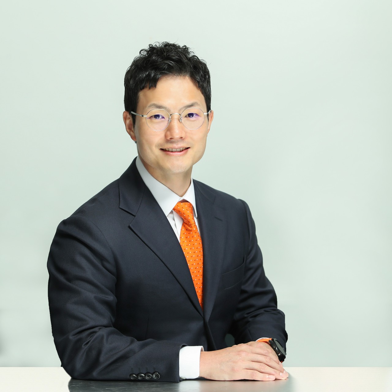 퓨어스토리지 코리아 김영석 상무