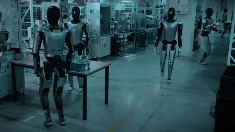 사진=휴모노이드 로봇 혁신 센터