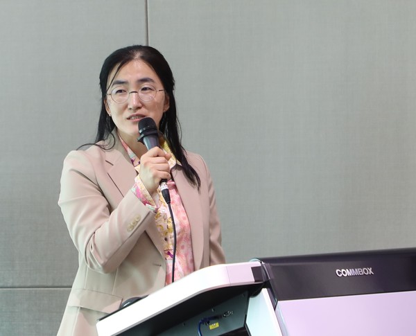 한국법제연구원 이유봉 박사 