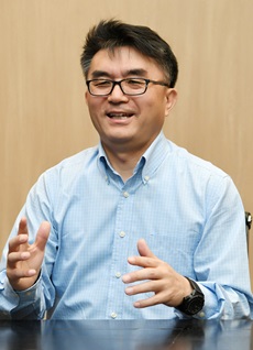 와탭랩스 김성조 CTO