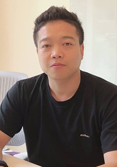 제니퍼소프트 이현철 CTO·부대표