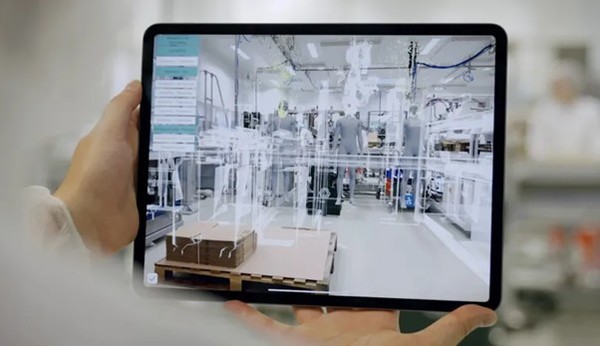  독일 로딩 모빌리티는 3D익스피리언스 플랫폼을 활용해 제조 프로세스를 관리하고 있다.