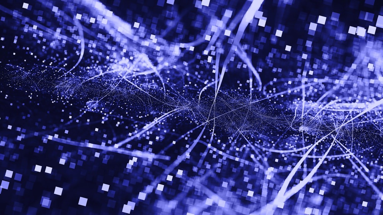 전력망 이미지. 일러스트=IEA