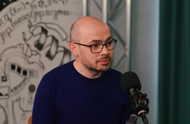 구글 딥마인드 CEO 데미스 하사비스. 사진=구글 딥마인드