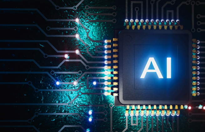 이미지=하이브 딥페이크 위협 보고서