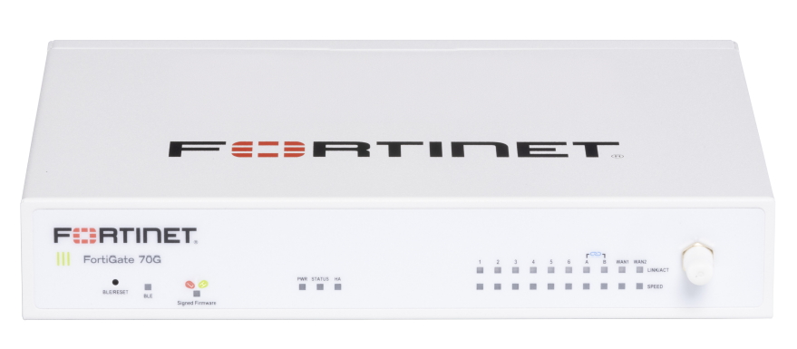 포티게이트 70G (사진=포티넷코리아)