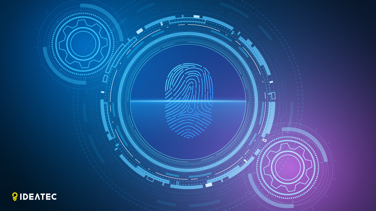 이데아텍이 NIPA에 FIDO 기반 2차인증 솔루션 아이원패스를 도입했다.