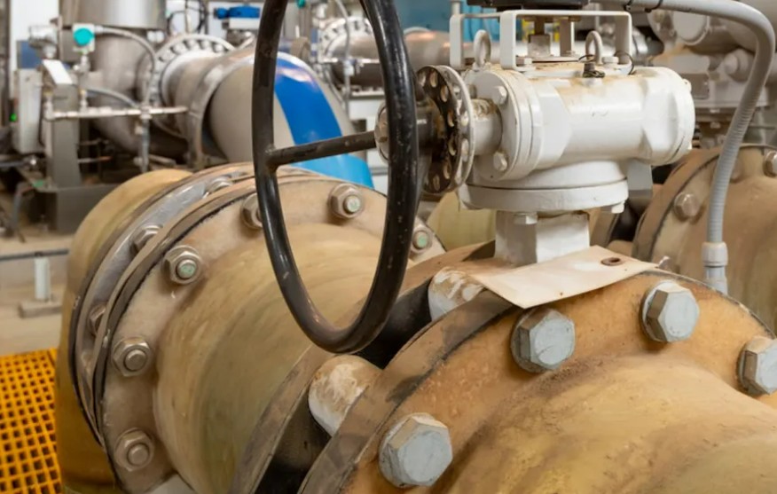 담수화 플랜트. 사진=TCD via 아이스톡