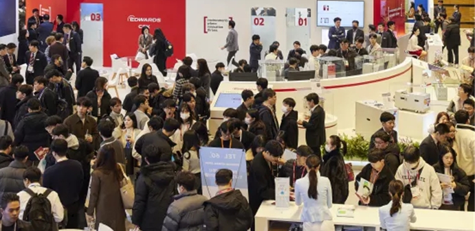 행사장 전경. 사진=사무국