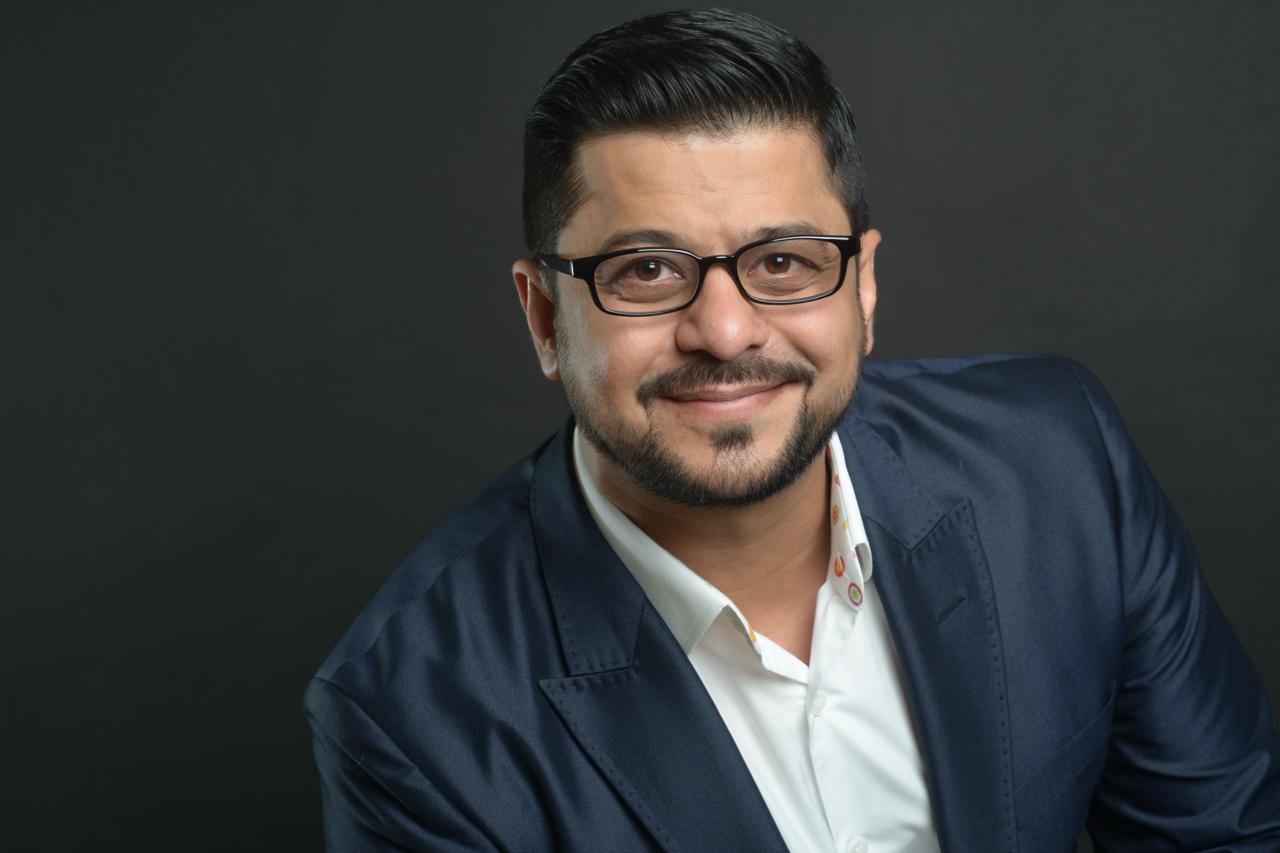 파이어몬 해리 불라(Hari Bhullar) 신임 아시아태평양 지역 수석부사장