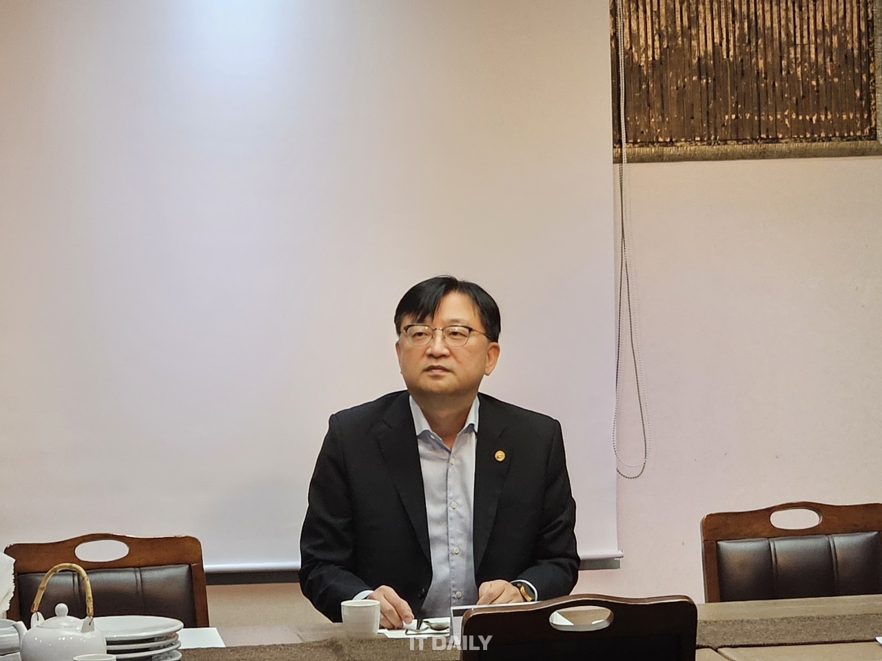 KOSA 조준희 회장