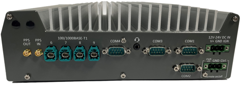 노버스 미니 오토모티브는 단일 플랫폼에서 차량용 네트워크의 성능과 적합성을 모두 테스트할 수 있는 컴팩트한 경제적인 솔루션을 제공한다.