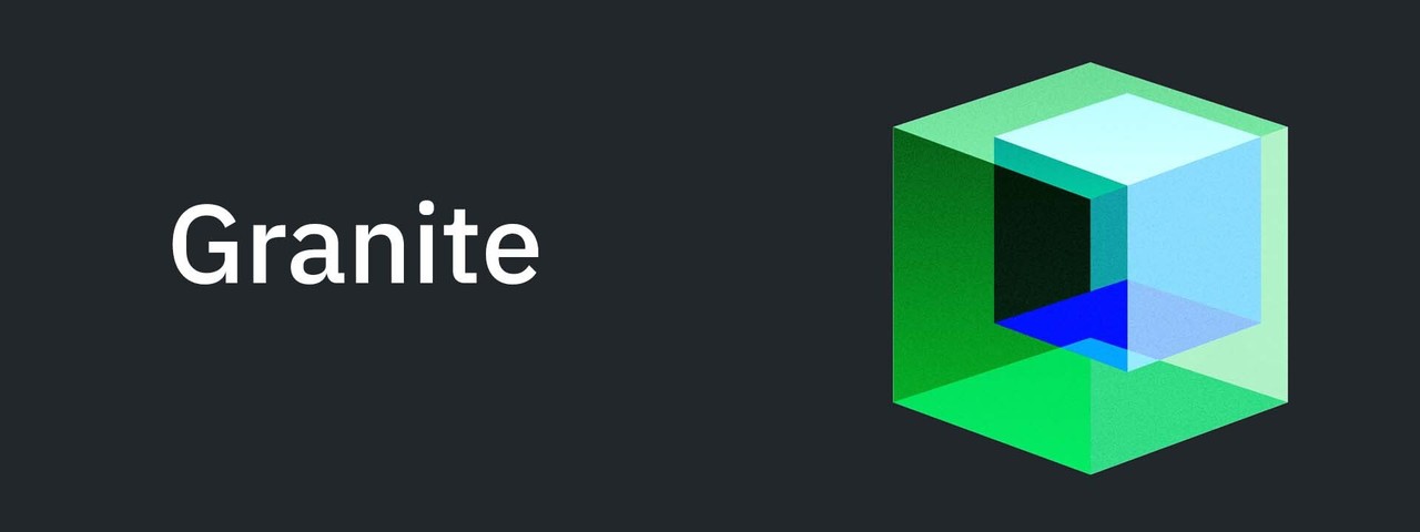 IBM이 ‘그래니트 3.2’ AI 모델을 출시했다. (사진=IBM)