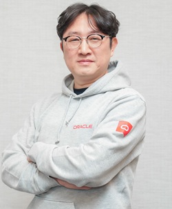 한국오라클 조경진 상무