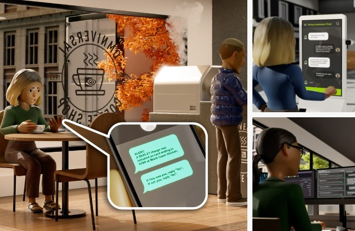 범용인공지능(AGI) 개발에 대한 찬반 논쟁이 뜨겁게 벌어지고 있다. 이미지=엔비디아