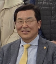 안양대학교 장광수 총장