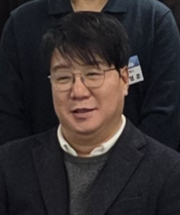 숭실대학교 신용태 교수