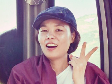 정부정보화협의회 28대 신임 회장에 선임된 농림축산식품부 손경자 과학기술서기관