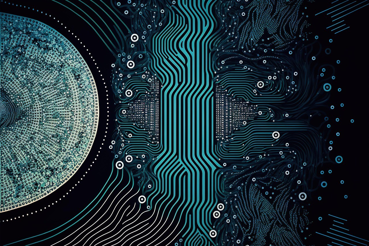 컴퓨터 칩 이미지. 사진=픽사베이