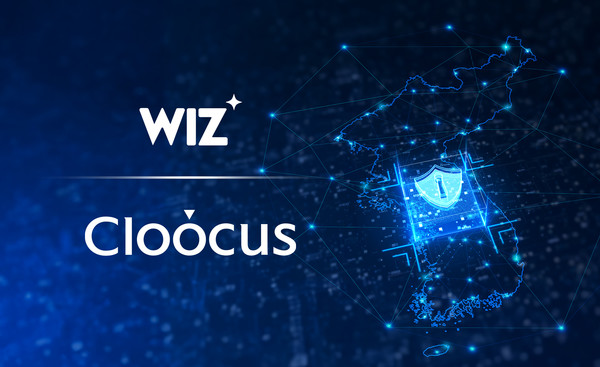 클루커스가 위즈와 협력해 국내에서 클라우드 보안 서비스를 확대한다.