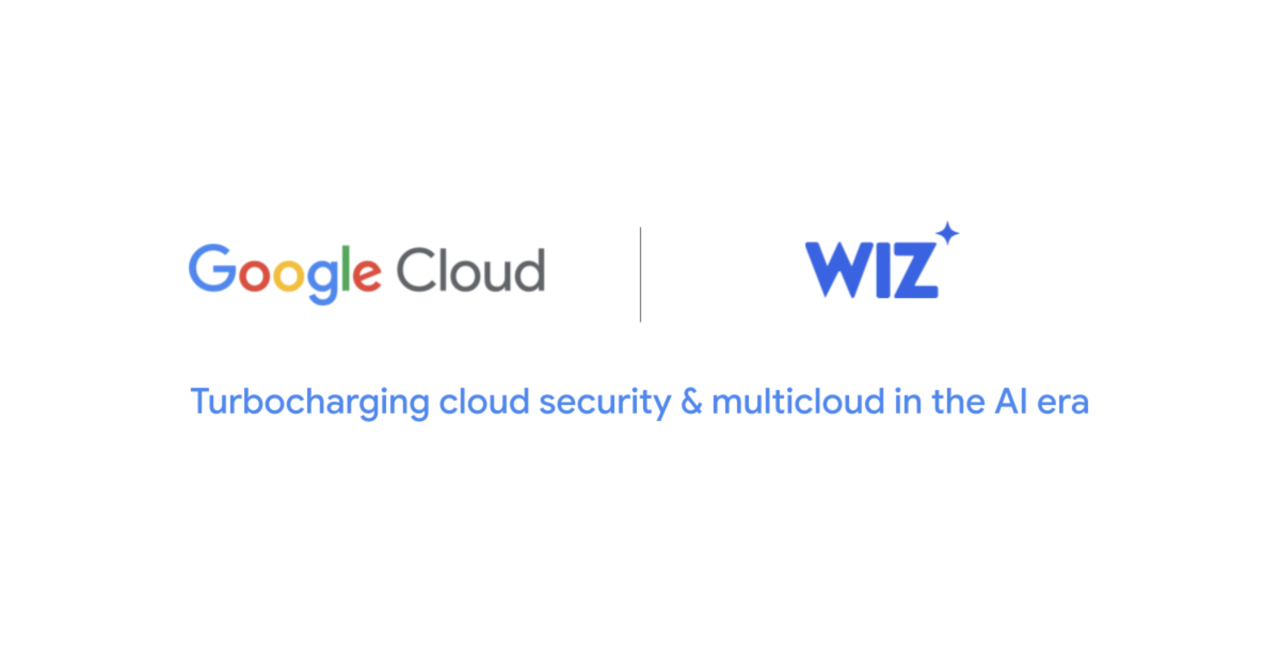 구글이 클라우드 보안 스타트업 ‘위즈’ 인수를 공식화했다. (사진=구글)