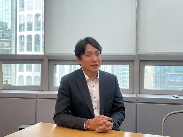 디리아 정병도 사장