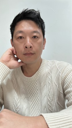 한국한의약진흥원 지능정보화센터 박범민 연구원