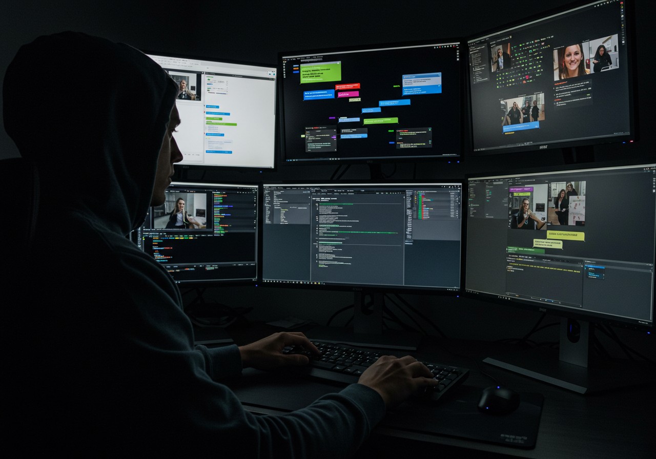 구글 ‘이미지FX’로 만든 이미지